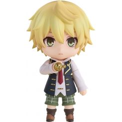 Pandora Hearts figurine Nendoroid Oz Vessalius Good Smile Company