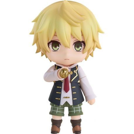 Pandora Hearts figurine Nendoroid Oz Vessalius Good Smile Company