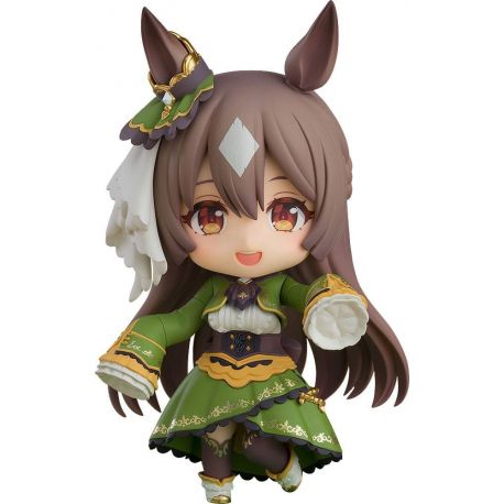 Uma Musume Pretty Derby figurine Nendoroid Satono Diamond Good Smile Company