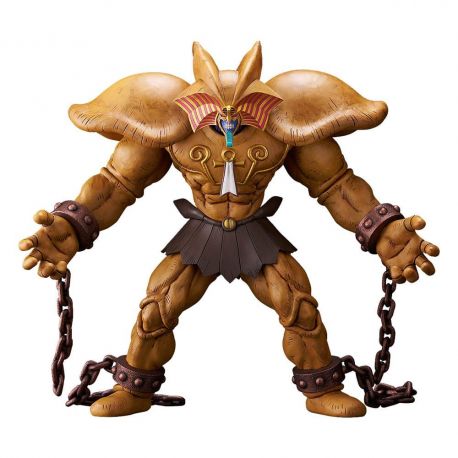 Yu-Gi-Oh! figurine Pop Up Parade SP Exodia the Forbidden One Good Smile Company