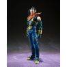 Dragon Ball GT figurine S.H.Figuarts Super Android 17 Bandai Tamashii Nations