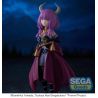 Frieren: Beyond Journey's End figurine Desktop x Decorate Collections Aura the Guillotine Sega