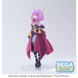 Frieren: Beyond Journey's End figurine Desktop x Decorate Collections Aura the Guillotine Sega