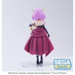 Frieren: Beyond Journey's End figurine Desktop x Decorate Collections Aura the Guillotine Sega