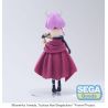 Frieren: Beyond Journey's End figurine Desktop x Decorate Collections Aura the Guillotine Sega