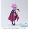 Frieren: Beyond Journey's End figurine Desktop x Decorate Collections Aura the Guillotine Sega