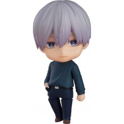 A Sign of Affection figurine Nendoroid Itsuomi Nagi Orange Rouge