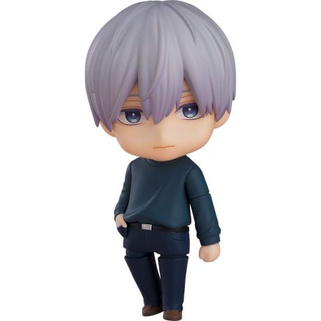 A Sign of Affection figurine Nendoroid Itsuomi Nagi Orange Rouge