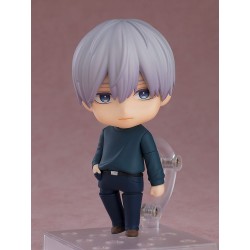 A Sign of Affection figurine Nendoroid Itsuomi Nagi Orange Rouge
