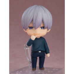 A Sign of Affection figurine Nendoroid Itsuomi Nagi Orange Rouge