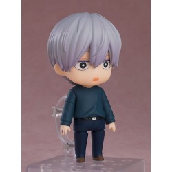 A Sign of Affection figurine Nendoroid Itsuomi Nagi Orange Rouge