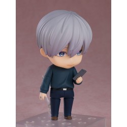 A Sign of Affection figurine Nendoroid Itsuomi Nagi Orange Rouge