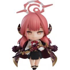 Blue Archive figurine Nendoroid Aru Rikuhachima Max Factory