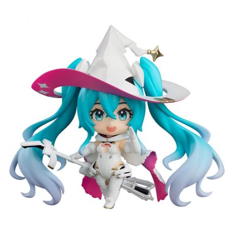 Hatsune Miku GT Project figurine Nendoroid Racing Miku 2024 Ver. Good Smile Company