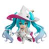 Hatsune Miku GT Project figurine Nendoroid Racing Miku 2024 Ver. Good Smile Company