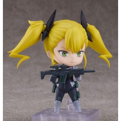 Kaiju No. 8 figurine Nendoroid Kikoru Shinomiya Good Smile Company