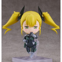 Kaiju No. 8 figurine Nendoroid Kikoru Shinomiya Good Smile Company