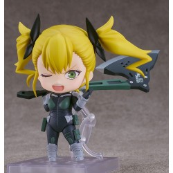 Kaiju No. 8 figurine Nendoroid Kikoru Shinomiya Good Smile Company