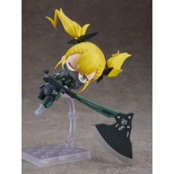 Kaiju No. 8 figurine Nendoroid Kikoru Shinomiya Good Smile Company