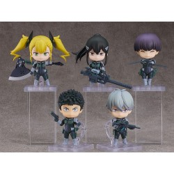 Kaiju No. 8 figurine Nendoroid Kikoru Shinomiya Good Smile Company