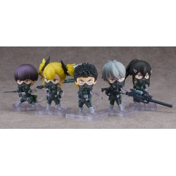 Kaiju No. 8 figurine Nendoroid Kikoru Shinomiya Good Smile Company
