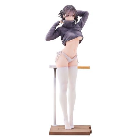 Original Character figurine Guitar MeiMei's Dance Lesson Ensoutoys Original Character figurine Guitar MeiMei's Dance Lesson Ensoutoys