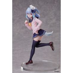 Noripro figurine Tamaki inuyama Elcoco