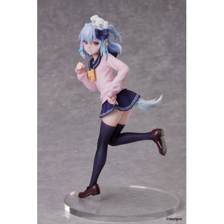 Noripro figurine Tamaki inuyama Elcoco