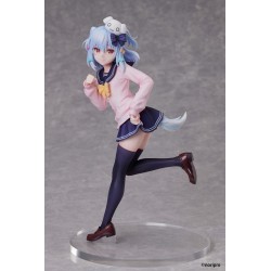Noripro figurine Tamaki inuyama Elcoco
