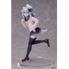 Noripro figurine Tamaki inuyama Elcoco