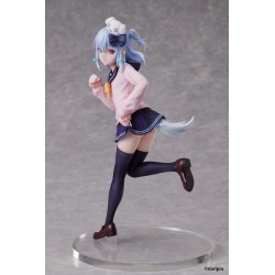 Noripro figurine Tamaki inuyama Elcoco