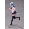 Noripro figurine Tamaki inuyama Elcoco