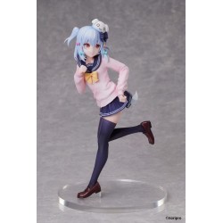 Noripro figurine Tamaki inuyama Elcoco