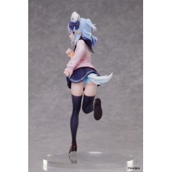 Noripro figurine Tamaki inuyama Elcoco