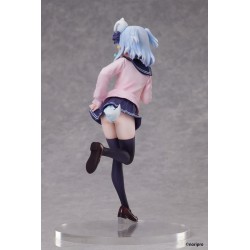 Noripro figurine Tamaki inuyama Elcoco