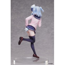Noripro figurine Tamaki inuyama Elcoco
