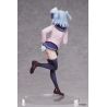 Noripro figurine Tamaki inuyama Elcoco