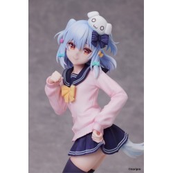 Noripro figurine Tamaki inuyama Elcoco