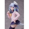 Noripro figurine Tamaki inuyama Elcoco