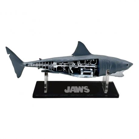 Jaws prop réplique Mechanical Bruce Shark Factory Entertainment