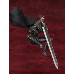 Berserk maquette Plamatea Guts: Berserker Armor Ver. Max Factory