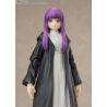 Frieren: Beyond Journey's End figurine S.H.Figuarts Fern Bandai Tamashii Nations