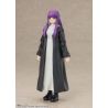 Frieren: Beyond Journey's End figurine S.H.Figuarts Fern Bandai Tamashii Nations