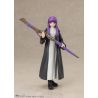 Frieren: Beyond Journey's End figurine S.H.Figuarts Fern Bandai Tamashii Nations