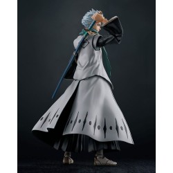 Bleach: Thousand-Year Blood War figurine S.H.Figuarts Toushiro Hitsugaya Bandai Tamashii Nations