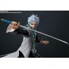 Bleach: Thousand-Year Blood War figurine S.H.Figuarts Toushiro Hitsugaya Bandai Tamashii Nations
