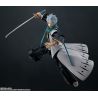Bleach: Thousand-Year Blood War figurine S.H.Figuarts Toushiro Hitsugaya Bandai Tamashii Nations