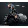 Bleach: Thousand-Year Blood War figurine S.H.Figuarts Toushiro Hitsugaya Bandai Tamashii Nations