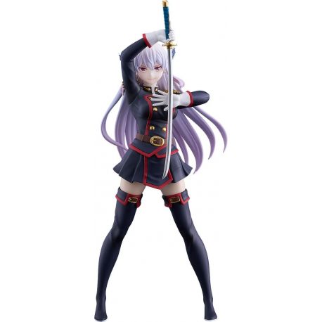 Chained Soldier figurine Pop Up Parade Kyoka Uzen Good Smile Company
