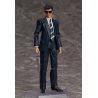 Abunai Deka figurine Figma Toshiki Takayama: Another Color Ver. Tomytec
